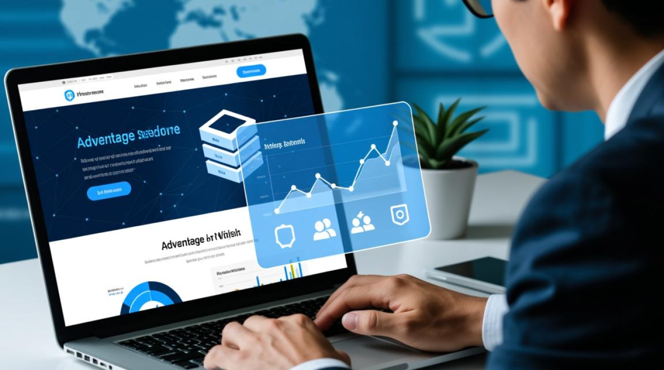 万网域名为何选择国外空间,其优势与潜在风险有哪些? 万网域名为何选择国外空间,其优势与潜在风险有哪些?