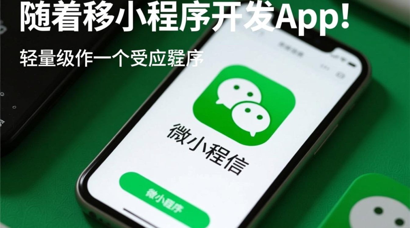 微信小程序真能独立开发成全功能app吗?其潜力与限制何在? 微信小程序真能独立开发成全功能app吗?其潜力与限制何在?