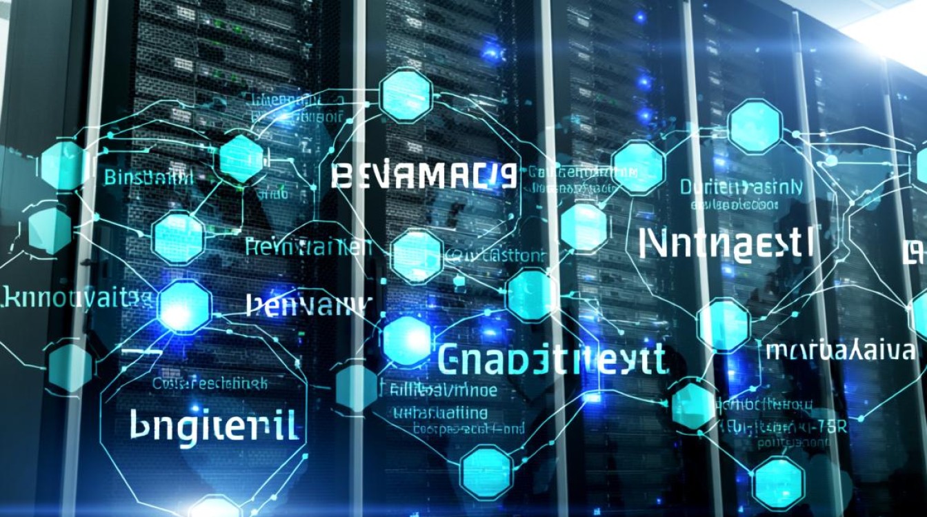 服务器访问两个域名如何实现配置与解析？