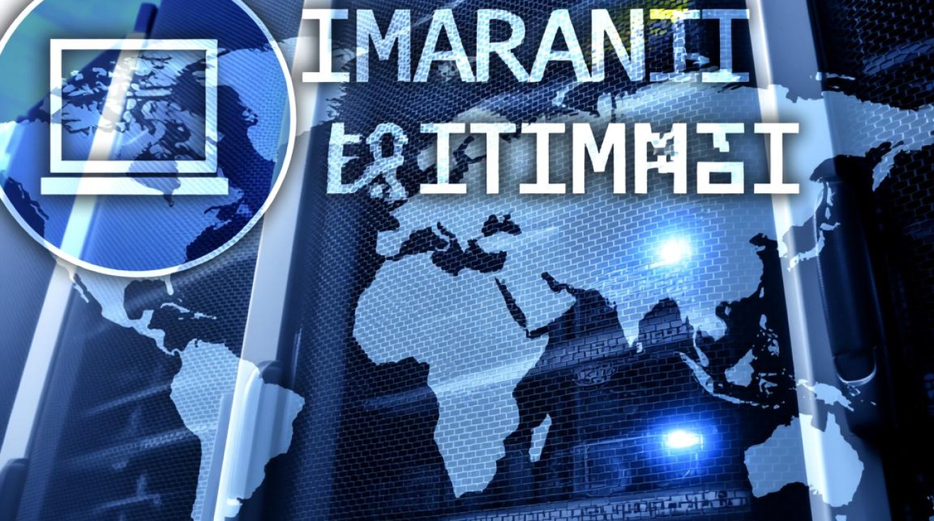 服务器访问两个域名如何实现配置与解析？