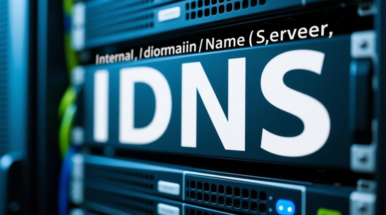 内部域名服务器究竟有何神秘之处?揭秘其内部运作与重要性! 内部域名服务器究竟有何神秘之处?揭秘其内部运作与重要性!