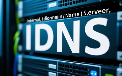 内部域名服务器究竟有何神秘之处？揭秘其内部运作与重要性！