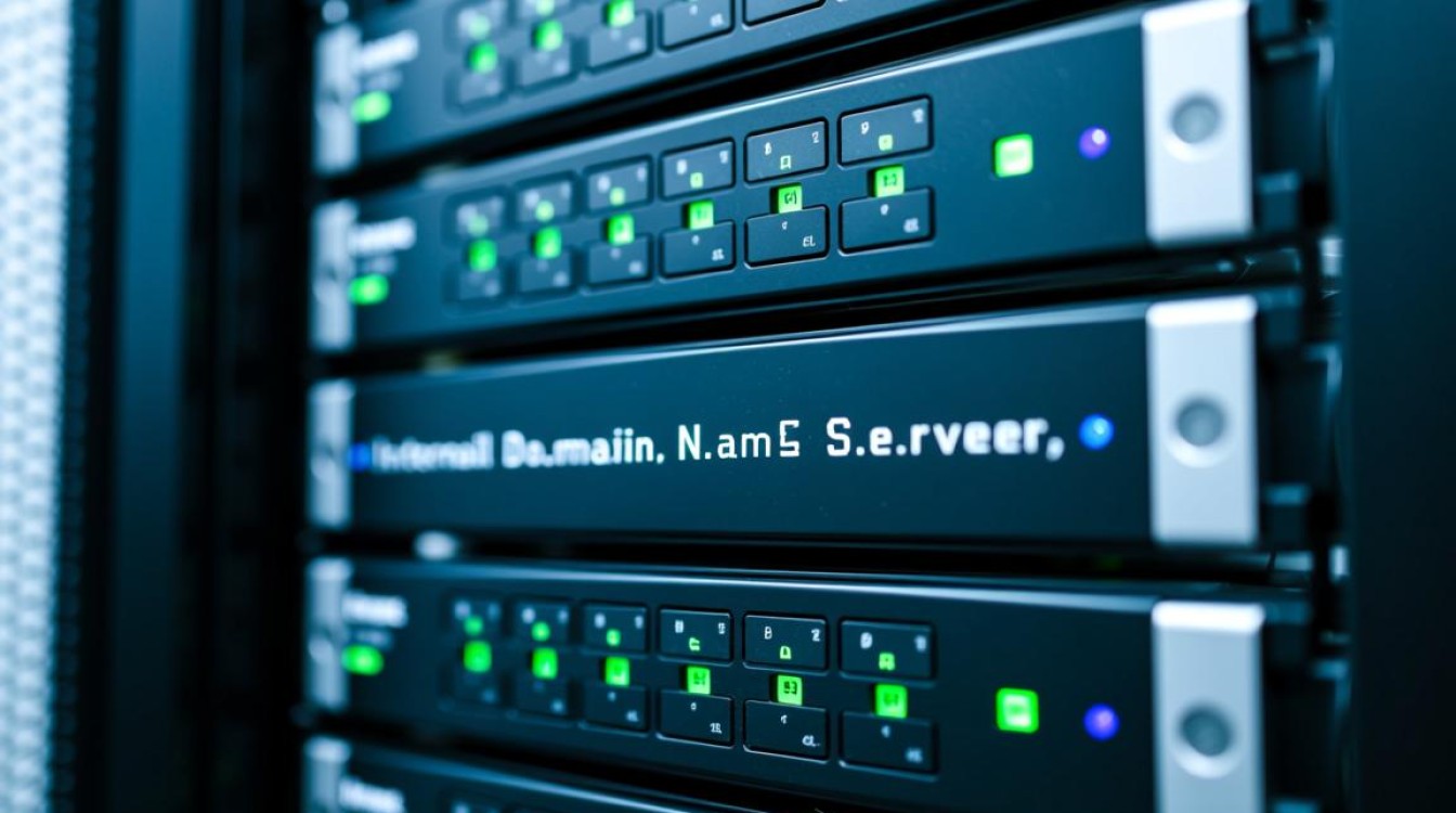 内部域名服务器究竟有何神秘之处?揭秘其内部运作与重要性! 内部域名服务器究竟有何神秘之处?揭秘其内部运作与重要性!