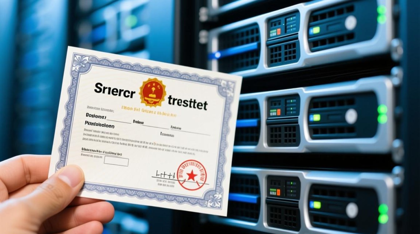 服务器证书不被信任怎么办?如何解决浏览器安全警告问题? 服务器证书不被信任怎么办?如何解决浏览器安全警告问题?