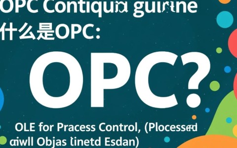 如何高效配置OPC，实现工业自动化数据连接的最佳实践？