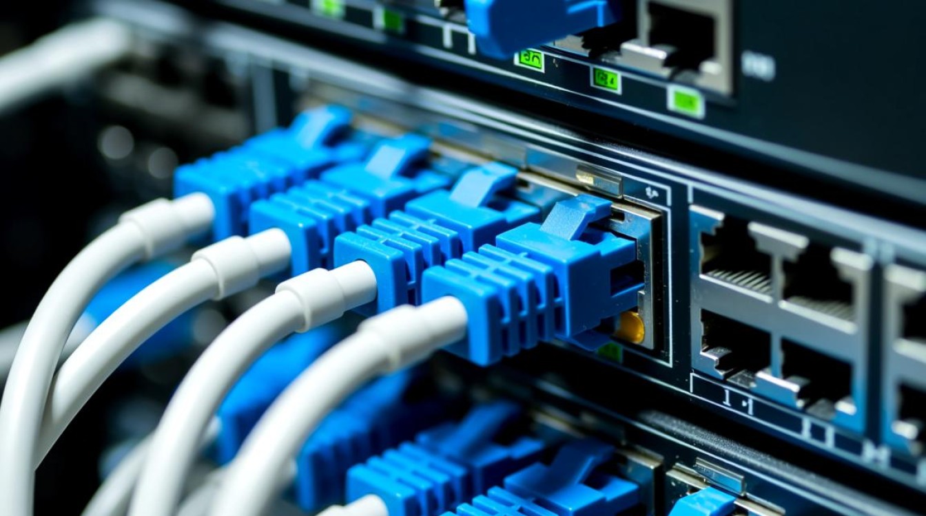 服务器设置网络网关时,如何正确配置避免网络不通? 服务器设置网络网关时,如何正确配置避免网络不通?