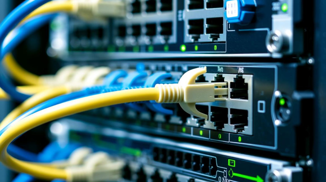 服务器设置网络网关时,如何正确配置避免网络不通? 服务器设置网络网关时,如何正确配置避免网络不通?