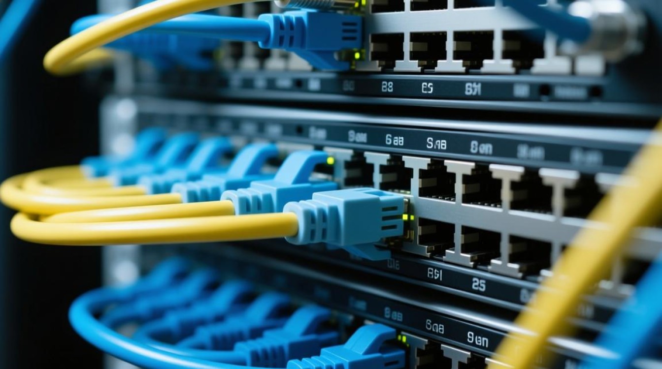 服务器设置网络网关时,如何正确配置避免网络不通? 服务器设置网络网关时,如何正确配置避免网络不通?