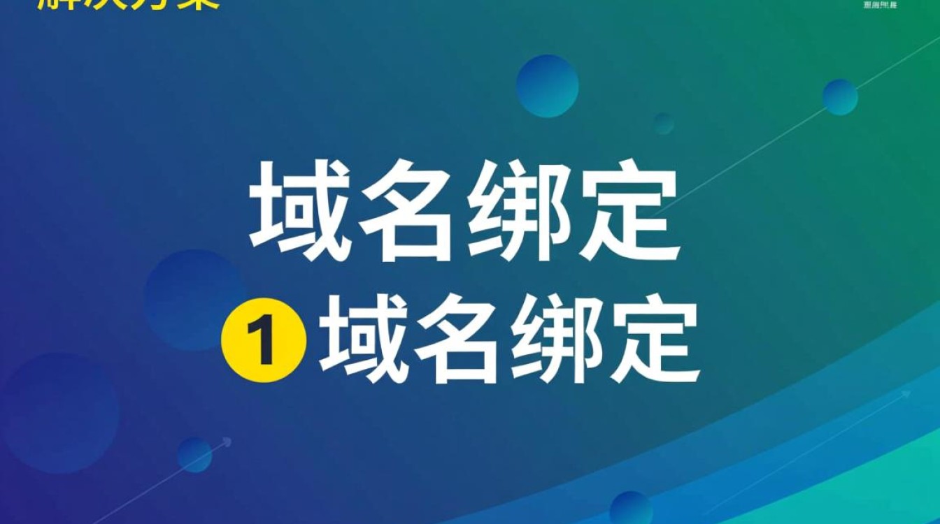 阿里云域名绑定与解析具体操作步骤是什么? 阿里云域名绑定与解析具体操作步骤是什么?