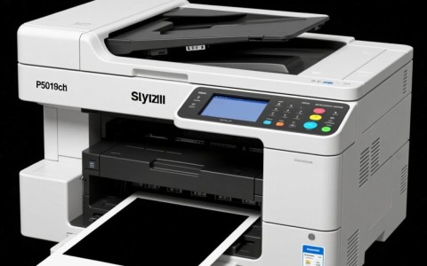 京瓷P5018cdn打印照片底色为黑色，这是为何？底色问题如何解决？