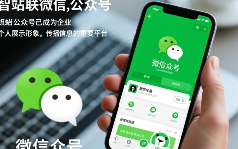 微信公众号开发的微站有何独特优势与挑战？揭秘微站运营全攻略！