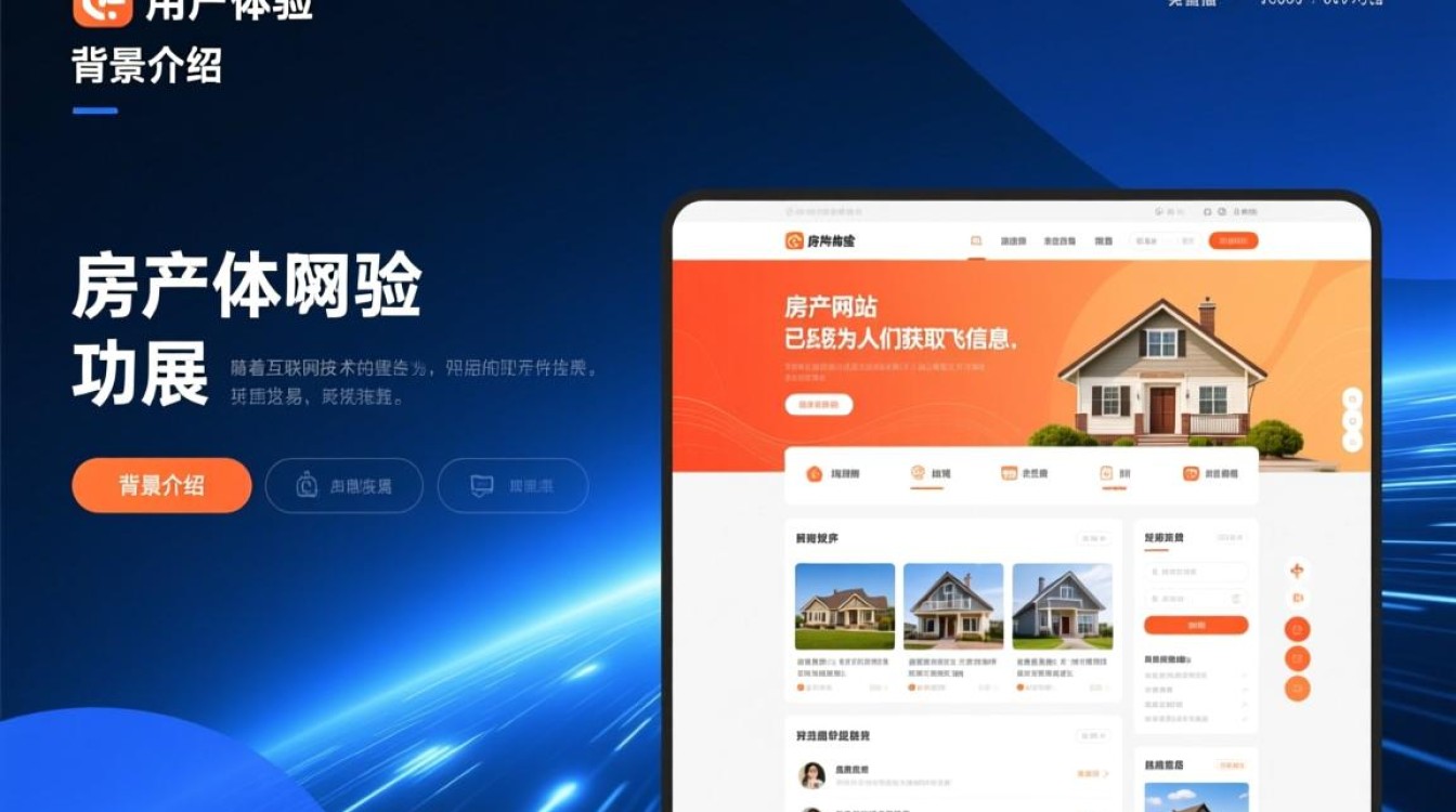 房产网站二次开发，如何实现功能拓展和用户体验优化？