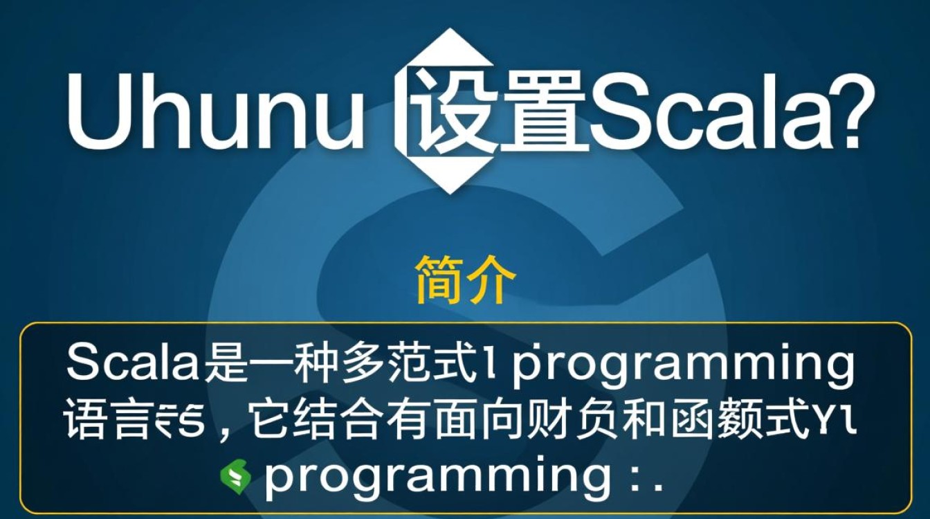 Ubuntu系统下如何正确配置Scala环境？详细步骤解析