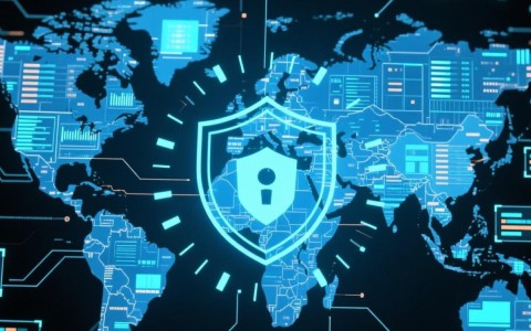 安全合规计算涉及的数据