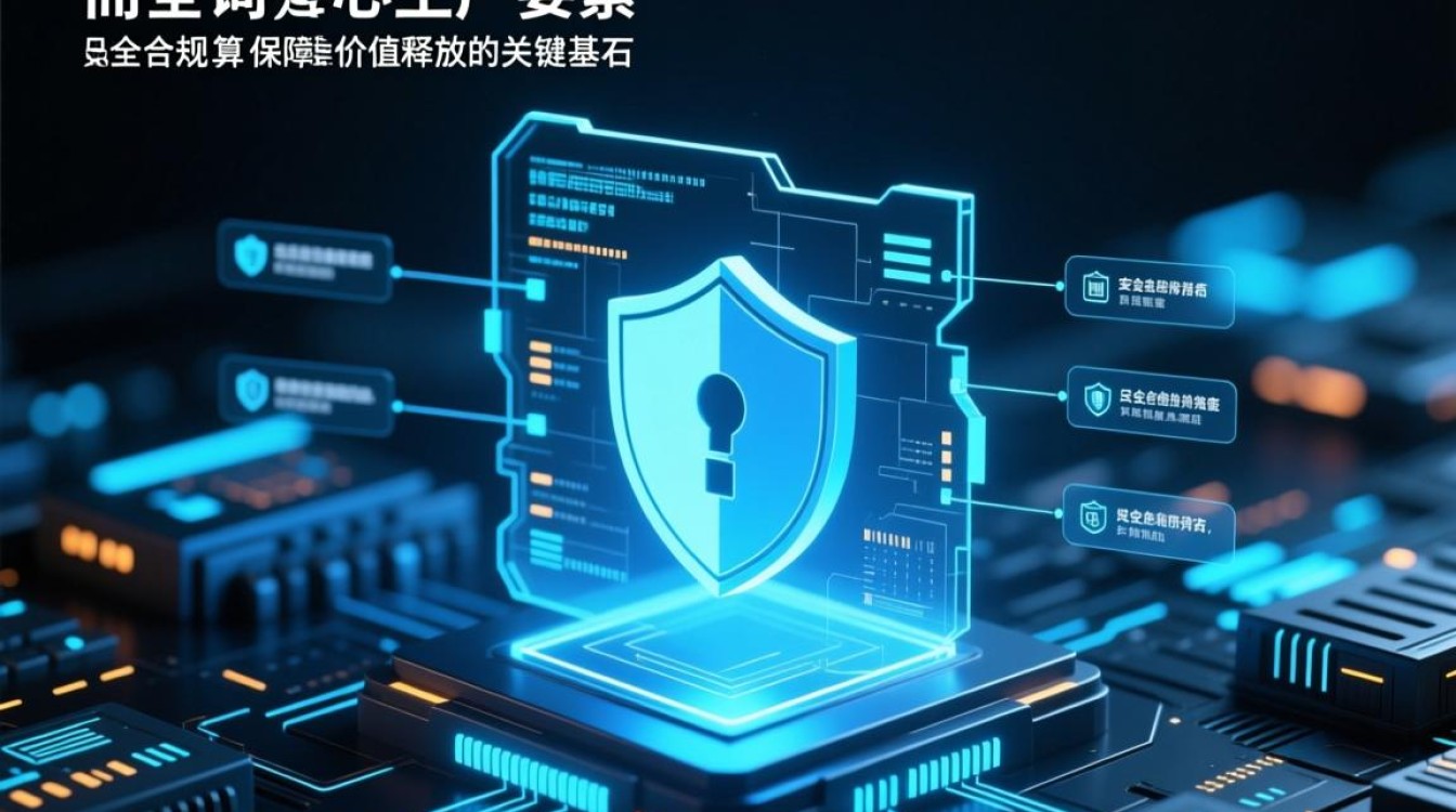 安全合规计算涉及的数据 安全合规计算涉及的数据