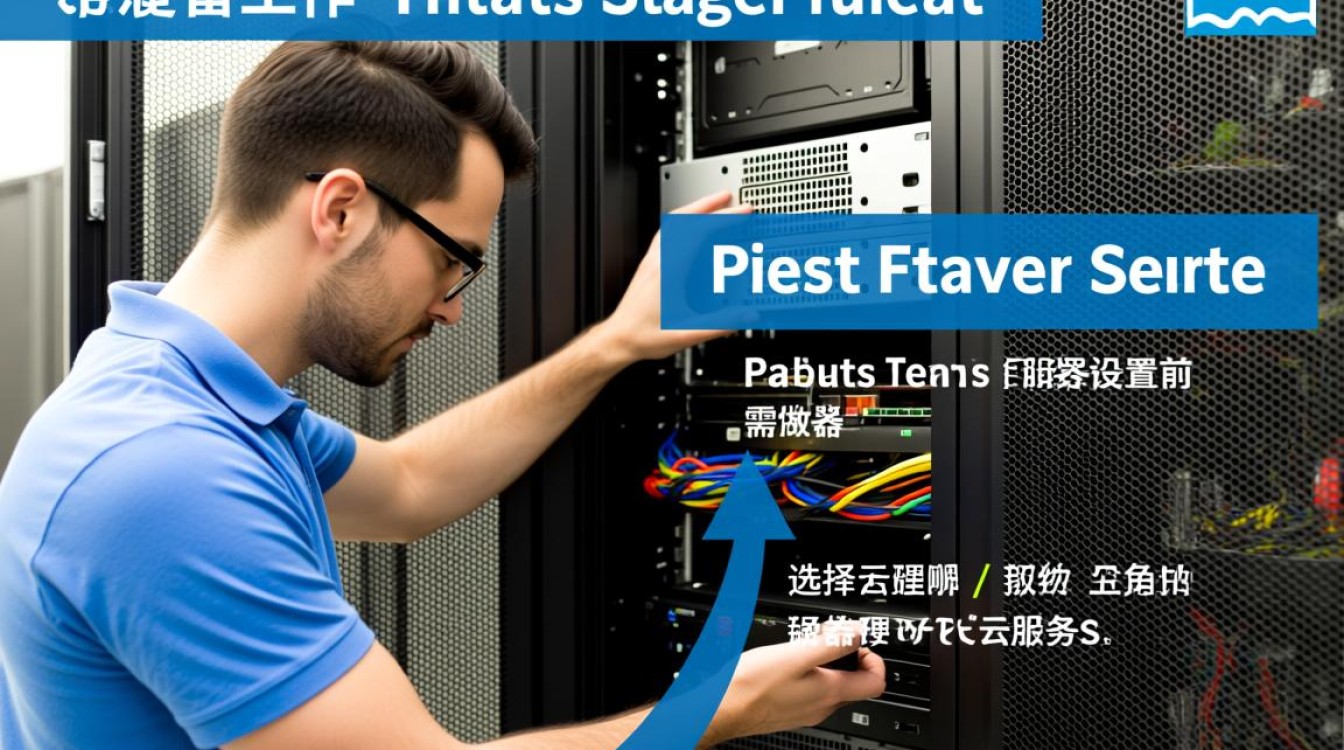 服务器设置教程