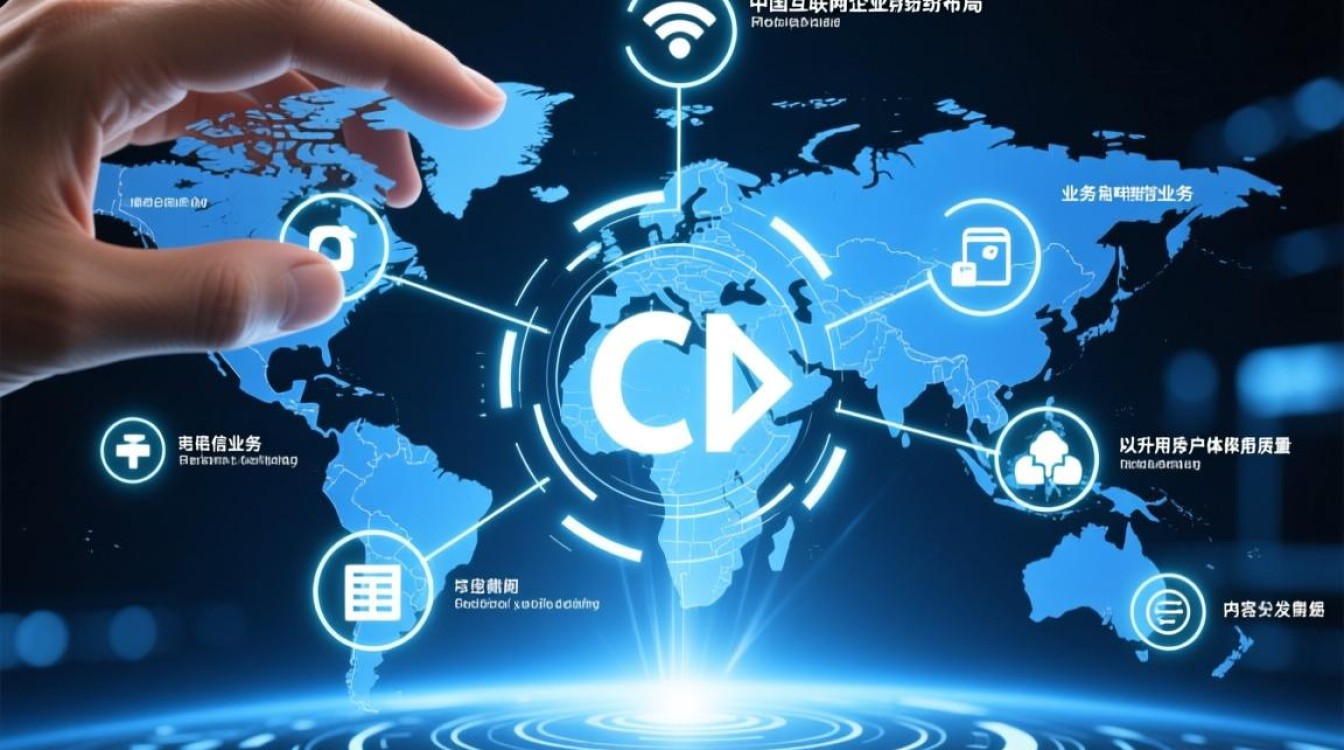 网宿科技cdn业务与电信业务如何协同发展,市场前景如何? 网宿科技cdn业务与电信业务如何协同发展,市场前景如何?