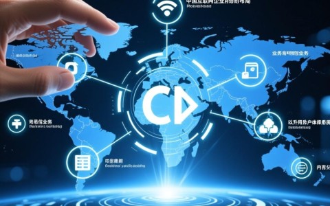 网宿科技cdn业务与电信业务如何协同发展，市场前景如何？