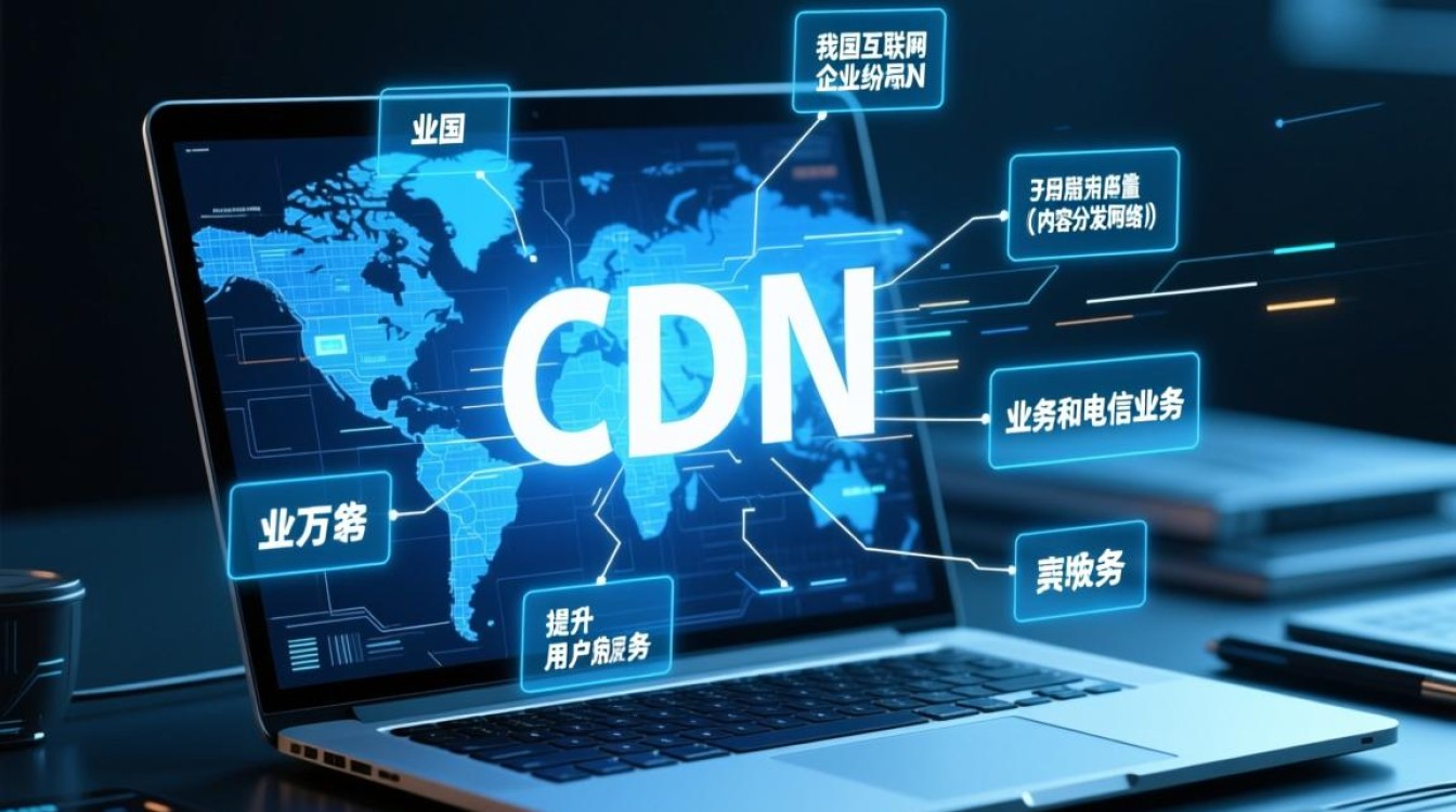 网宿科技cdn业务与电信业务如何协同发展,市场前景如何? 网宿科技cdn业务与电信业务如何协同发展,市场前景如何?