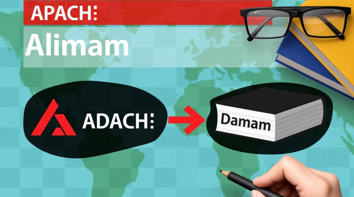 Apache配置别名时，如何正确设置和应用别名规则？