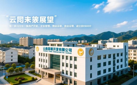 云南昆明开发有限公司，公司发展现状及未来规划有何疑问？