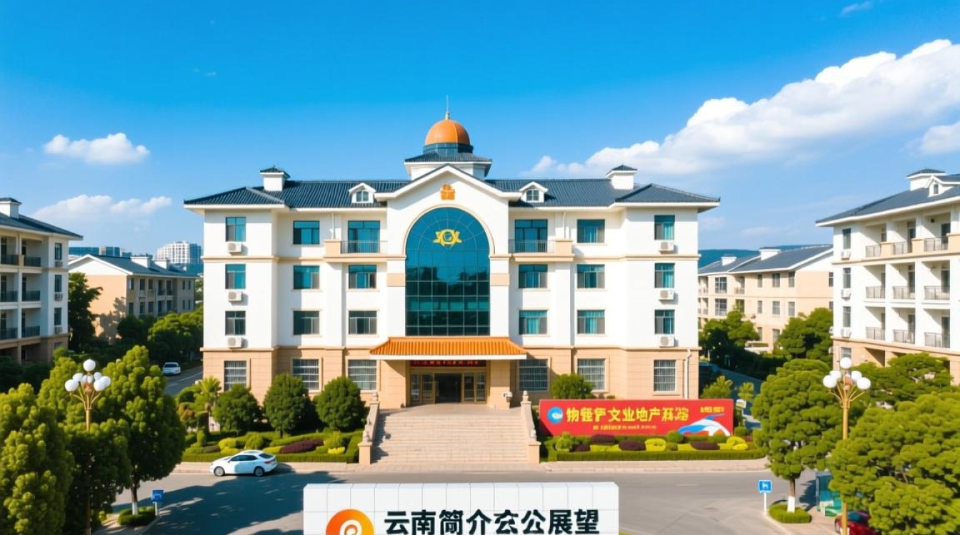 云南昆明开发有限公司，公司发展现状及未来规划有何疑问？