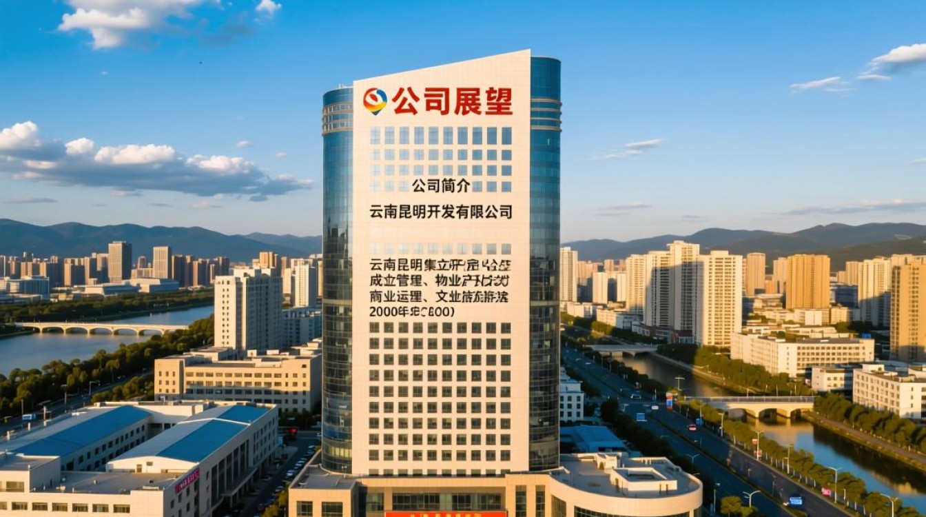 云南昆明开发有限公司，公司发展现状及未来规划有何疑问？