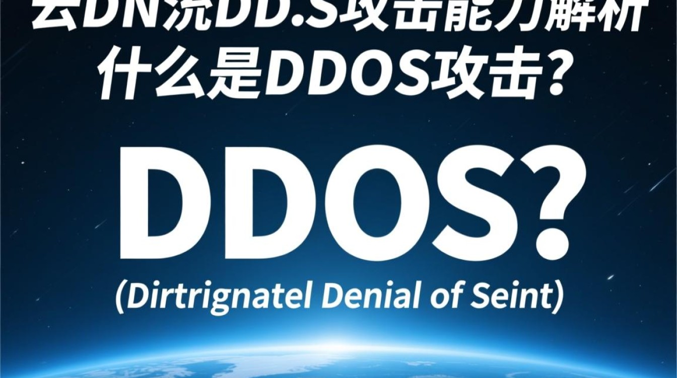 腾讯云CDN的抗DDoS能力如何？1005案例能说明什么？