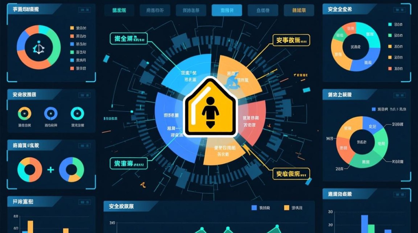 安全事故数据图