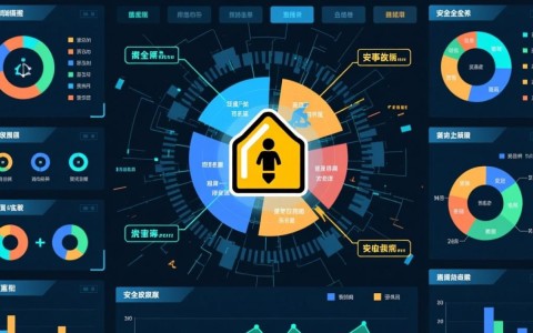 安全事故数据图