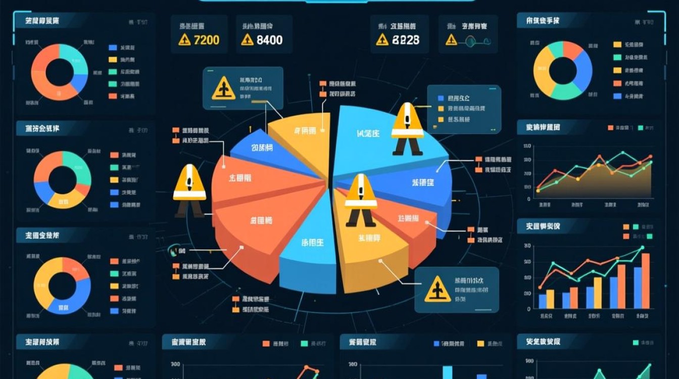 安全事故数据图