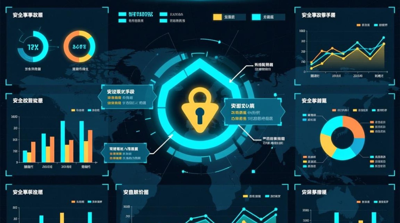 安全事故数据图