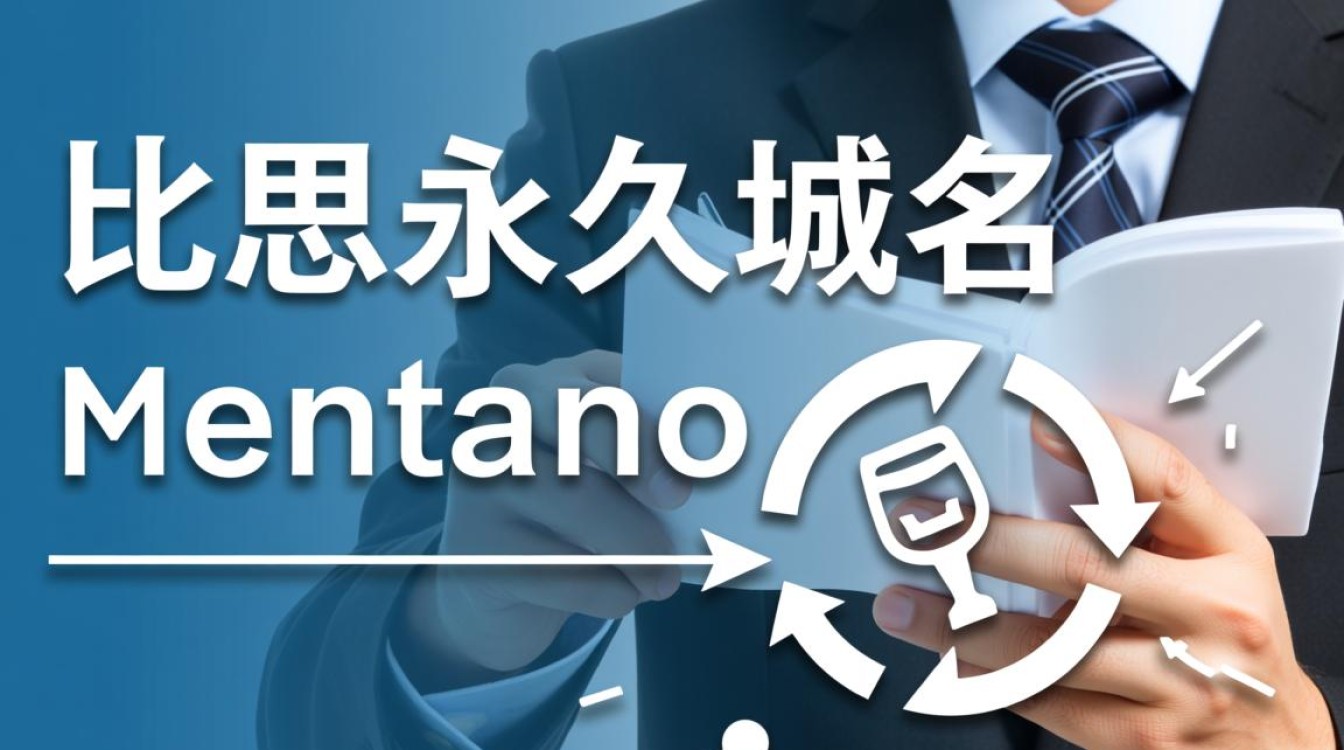 比思永久域名究竟是什么？揭秘其独特之处和运作原理！