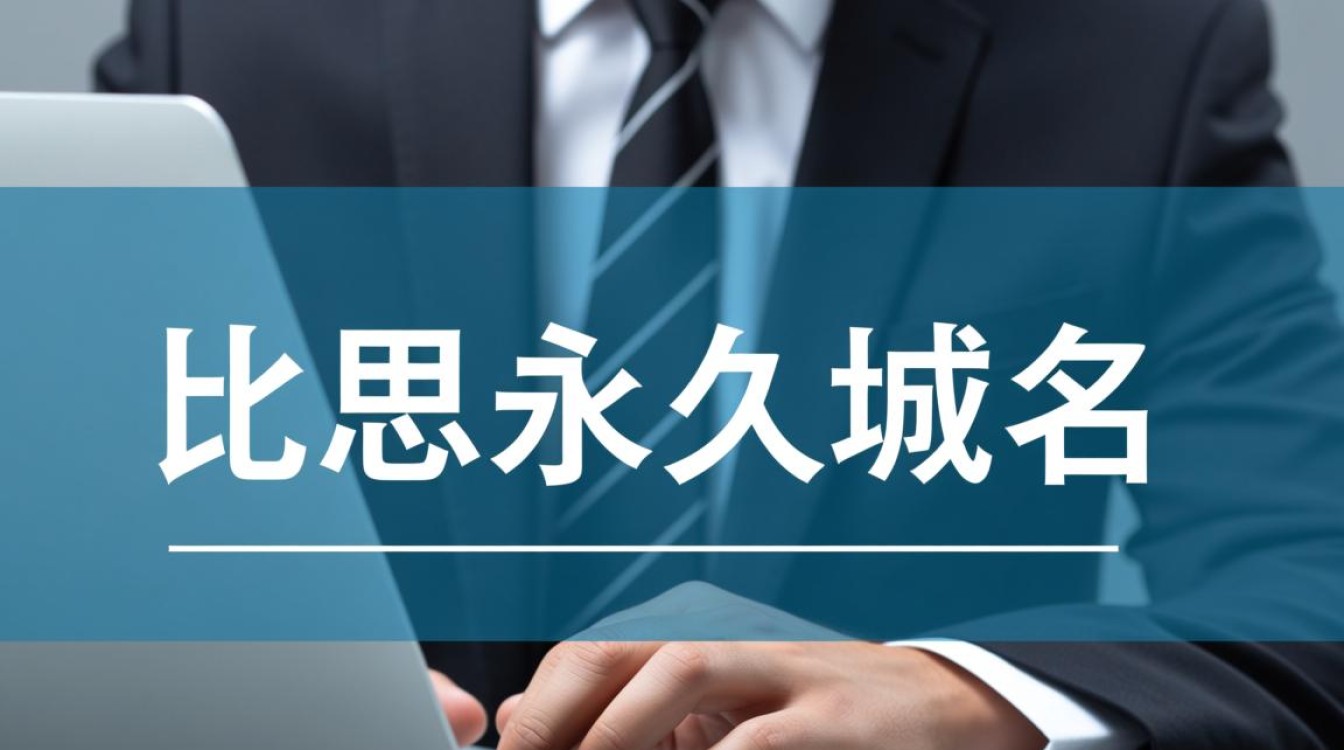 比思永久域名究竟是什么？揭秘其独特之处和运作原理！