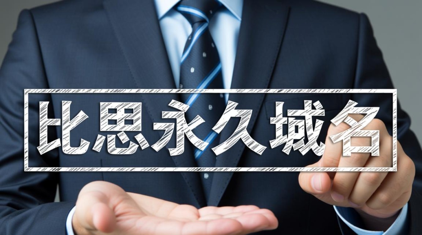 比思永久域名究竟是什么？揭秘其独特之处和运作原理！