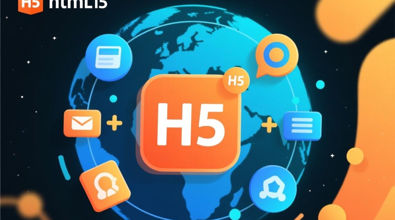 H5真的可以胜任网站开发任务吗?探讨其适用性与局限性。 H5真的可以胜任网站开发任务吗?探讨其适用性与局限性。