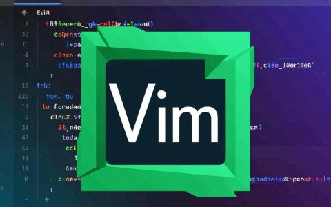 如何打造高效编辑器？探索最佳vim配置方案疑问解答