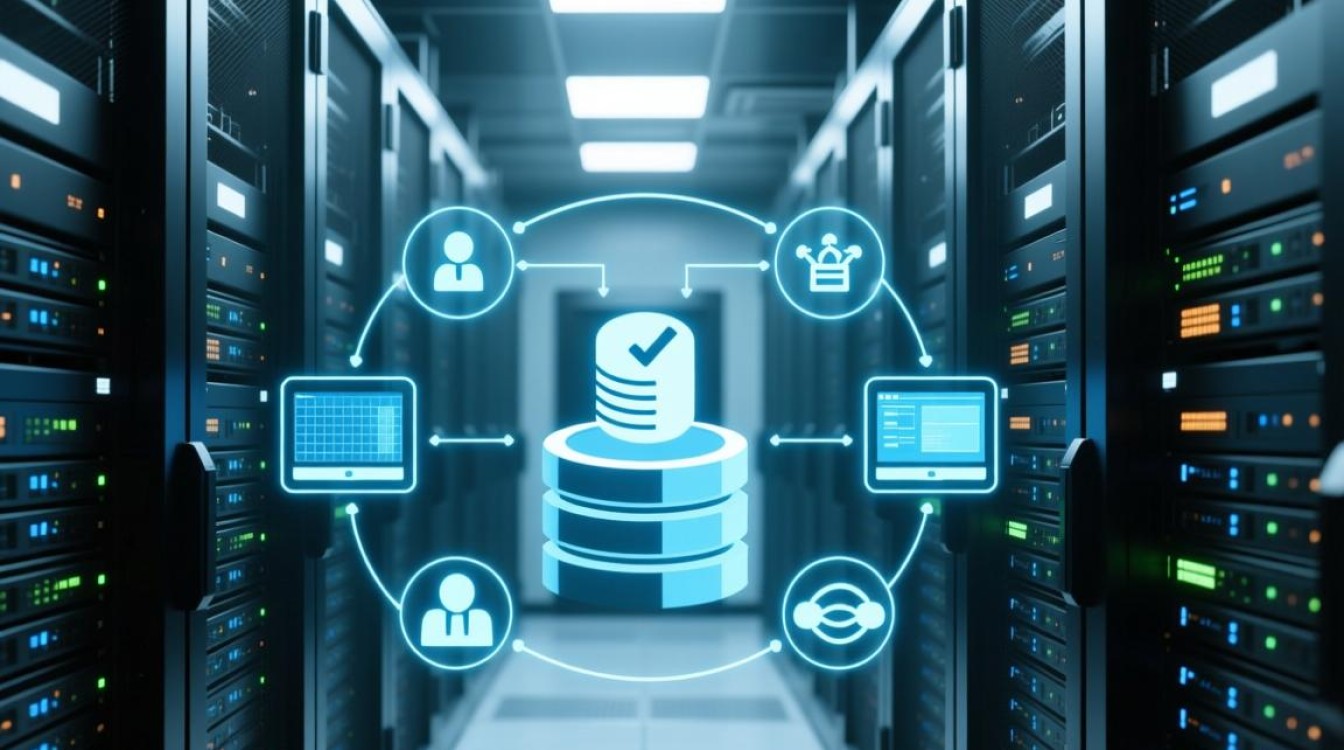 服务器如何安全高效访问本地数据库? 服务器如何安全高效访问本地数据库?