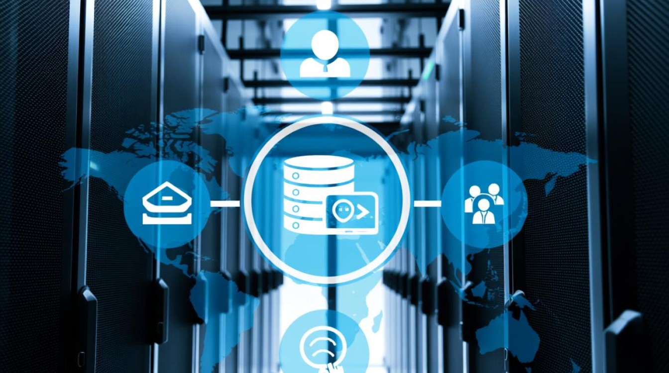 服务器如何安全高效访问本地数据库? 服务器如何安全高效访问本地数据库?