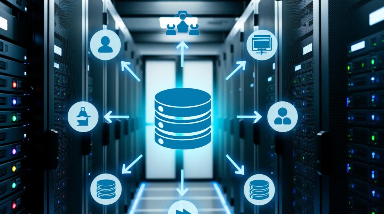 服务器如何安全高效访问本地数据库? 服务器如何安全高效访问本地数据库?