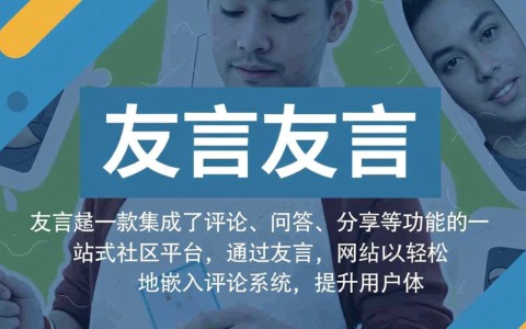 友言平台操作疑问，如何正确添加自定义网站域名？