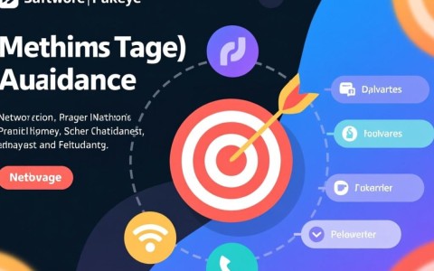 如何制定并实施开发软件的网络推广方案以提升产品知名度和市场占有率？