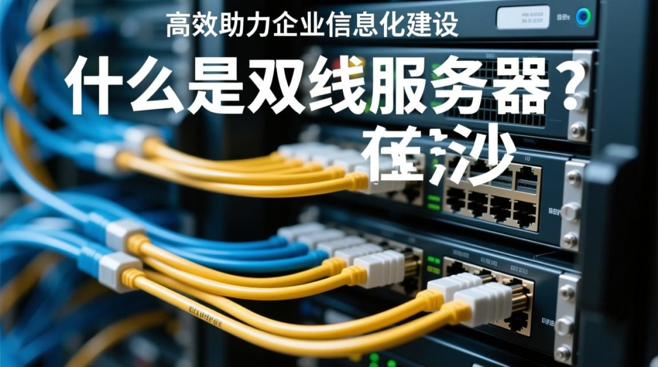 长沙双线服务器，如何选择性价比高的优质服务？