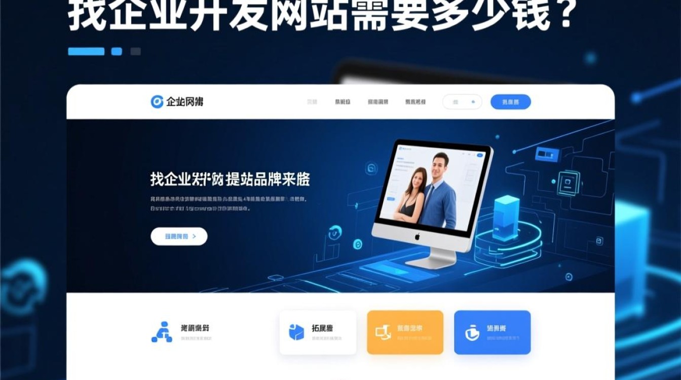 找企业开发网站,不同规模和需求价格差异大,具体多少钱合适? 找企业开发网站,不同规模和需求价格差异大,具体多少钱合适?