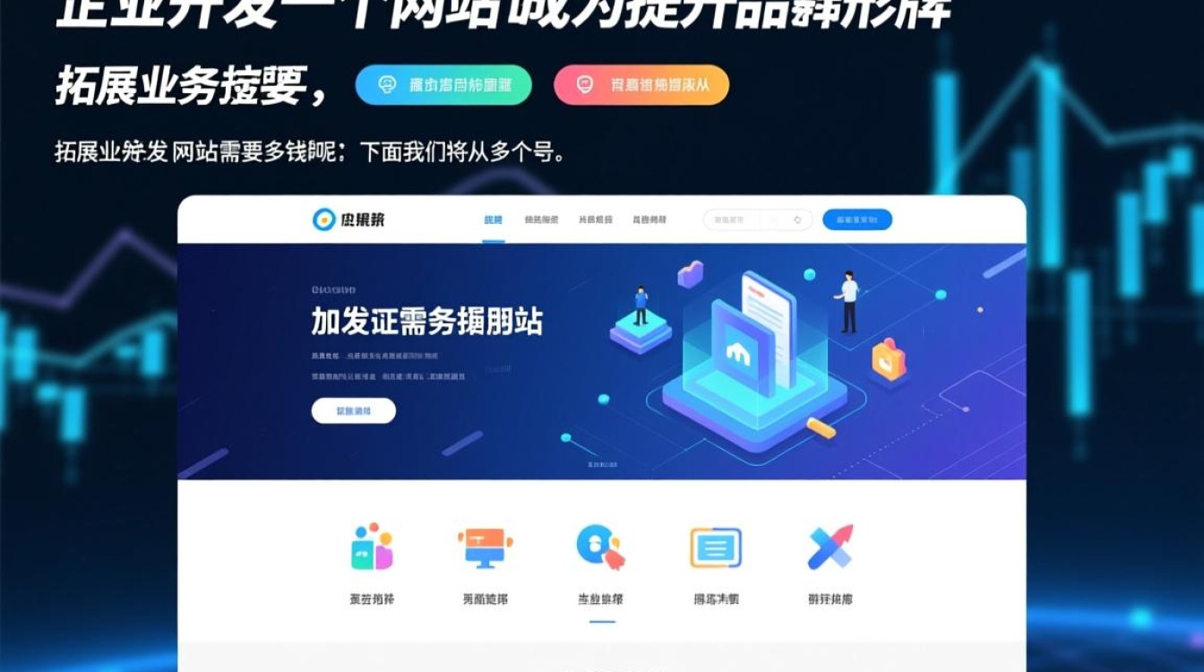 找企业开发网站,不同规模和需求价格差异大,具体多少钱合适? 找企业开发网站,不同规模和需求价格差异大,具体多少钱合适?