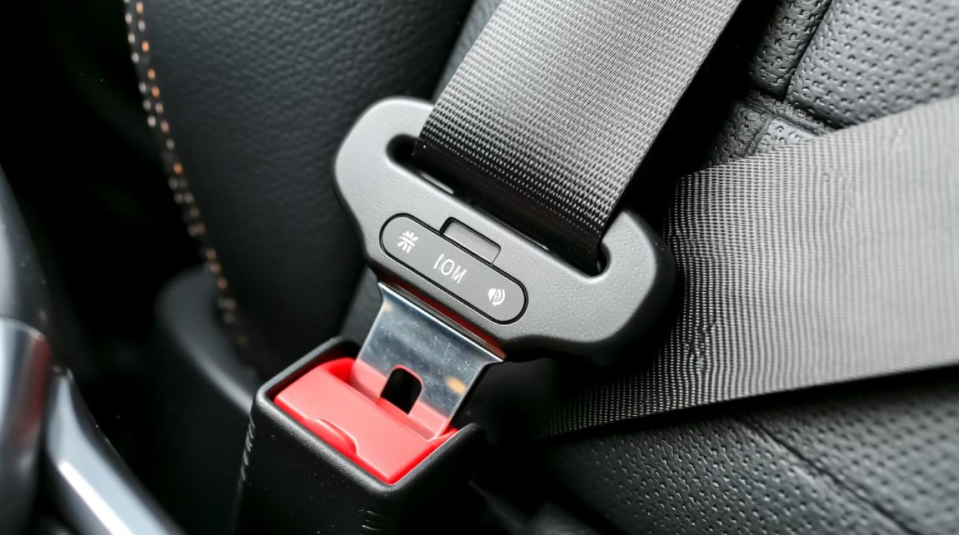 安全带提醒装置是什么意思？车上的滴滴声到底在提醒什么？