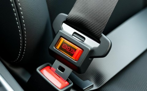 安全带提醒装置是什么意思？车上的滴滴声到底在提醒什么？