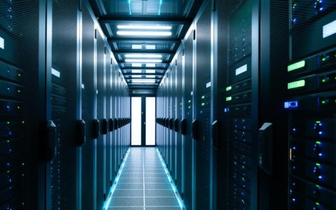 长沙服务器，为何成为众多企业首选的数据中心之地？