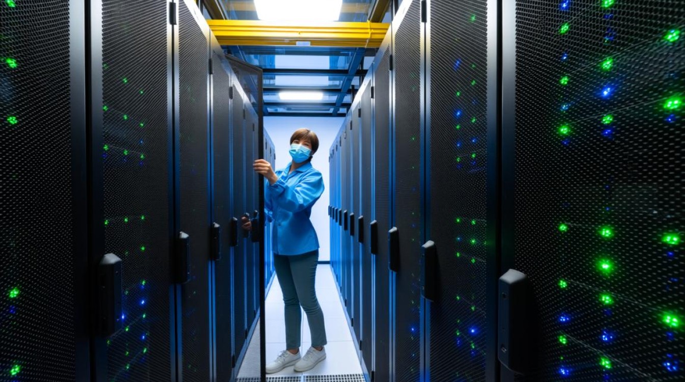 长沙服务器,为何成为众多企业首选的数据中心之地? 长沙服务器,为何成为众多企业首选的数据中心之地?