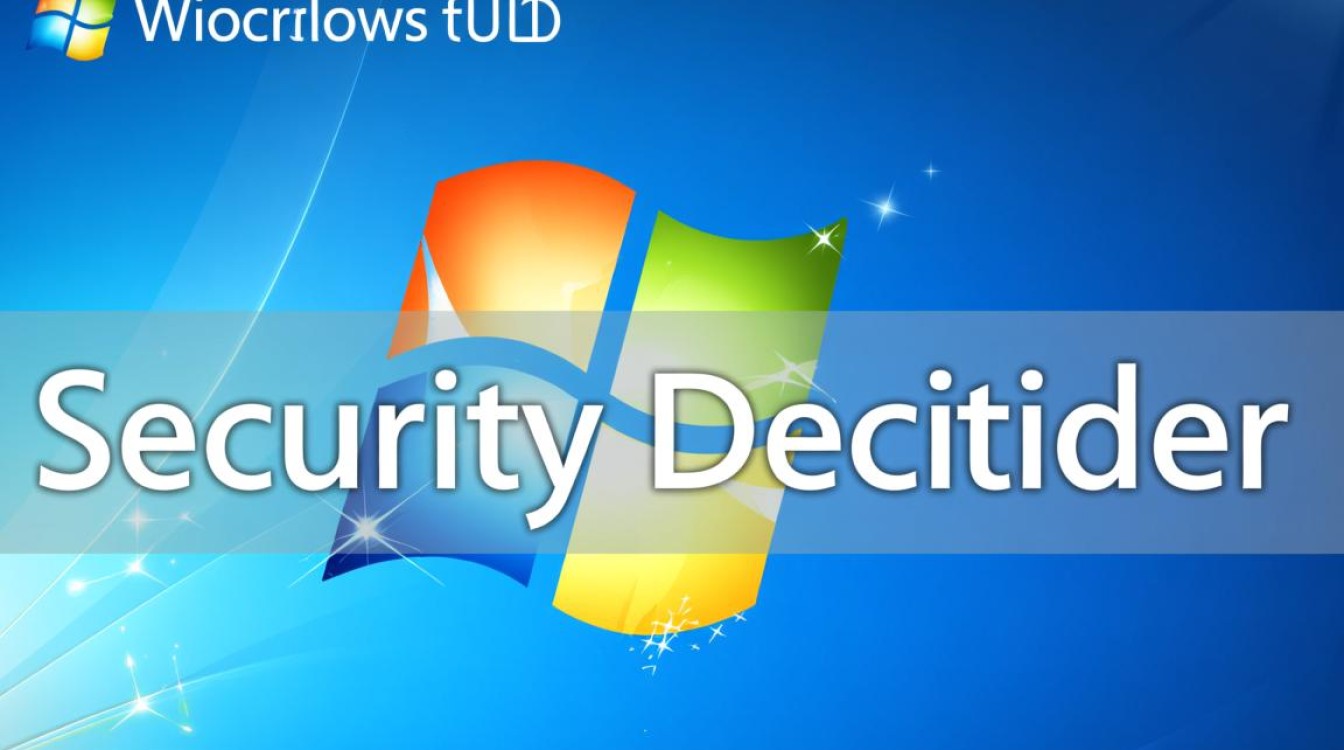 安全描述符不可用怎么办？解决方法与原因分析